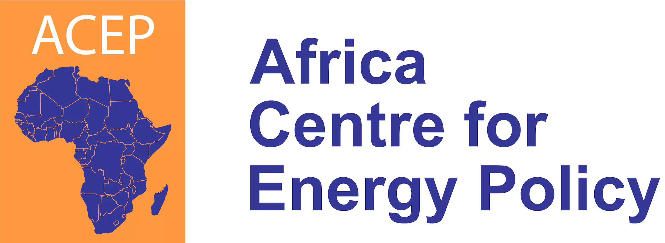 Africa Centre for Energy Policy logo