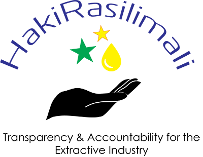 Haki Rasilimali logo