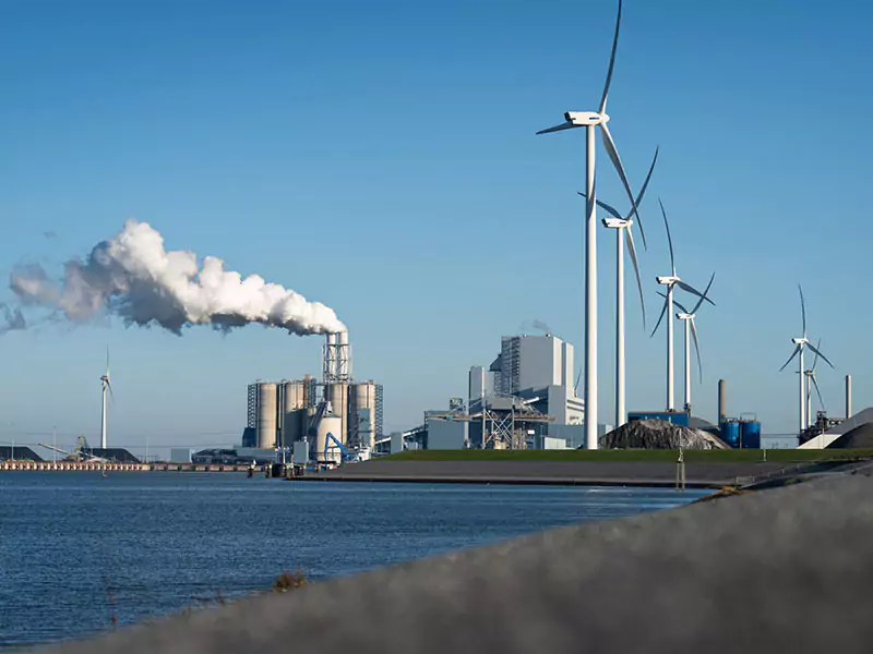 energy transition