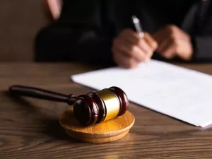 policy and legal framework